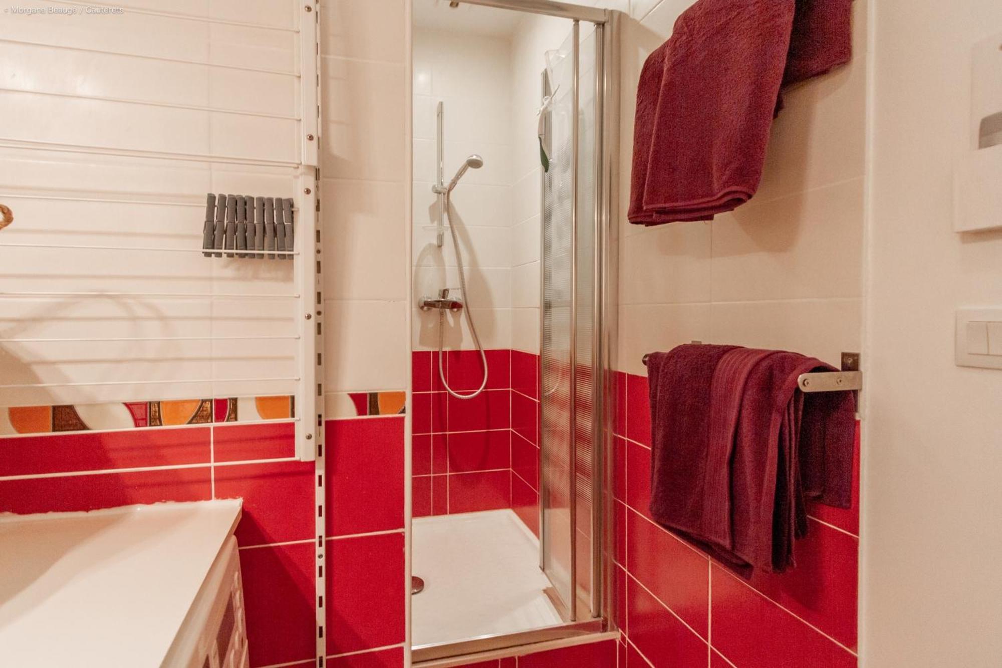 Charmant Appartement Au Calme En Plein Centre Ville Avec Wifi Et Linge De Maison Inclus Cauterets Exterior foto