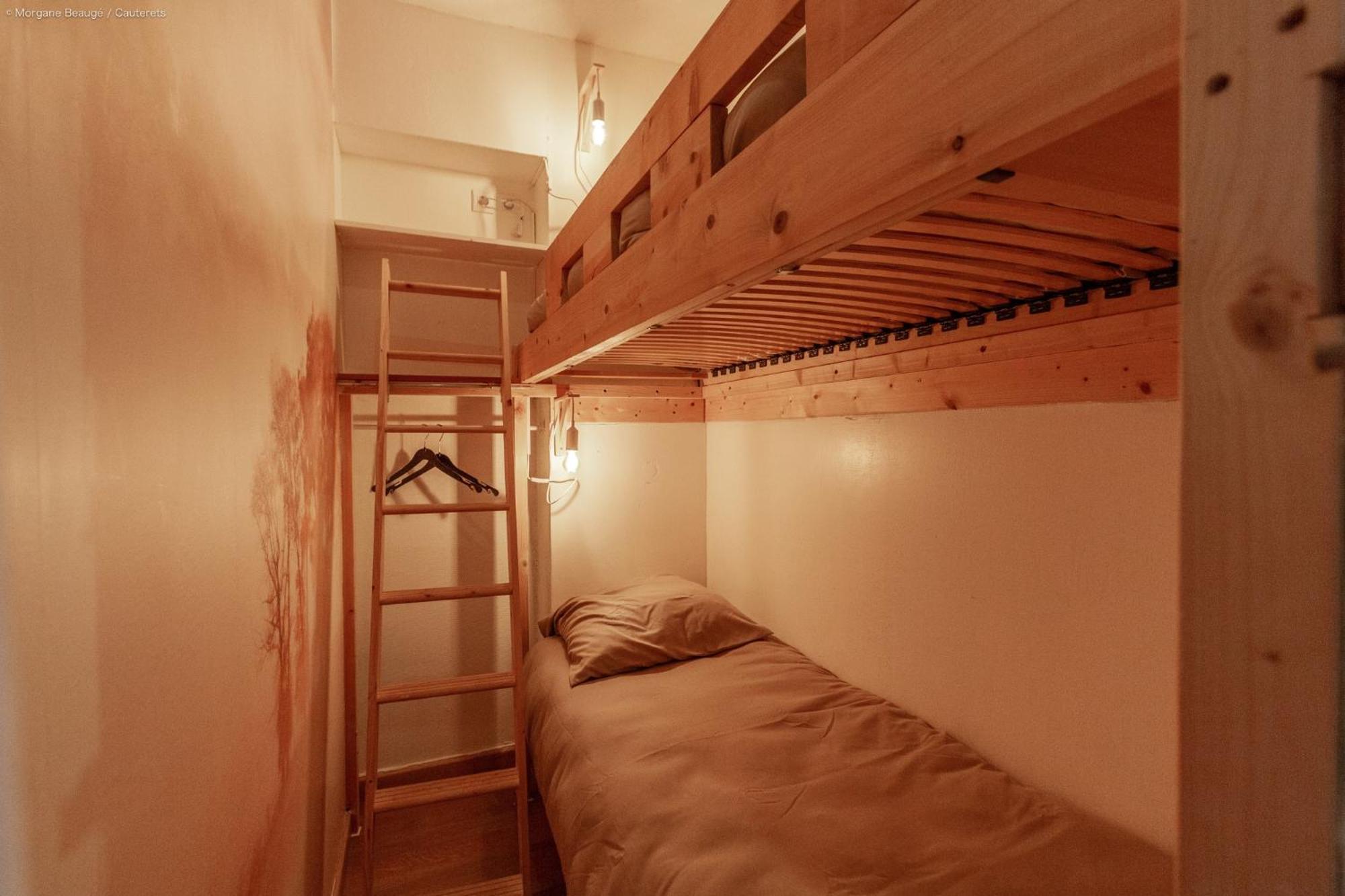 Charmant Appartement Au Calme En Plein Centre Ville Avec Wifi Et Linge De Maison Inclus Cauterets Exterior foto
